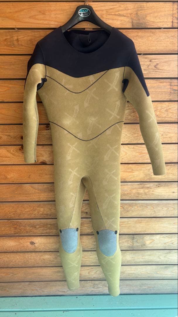 LANTY フルスーツ