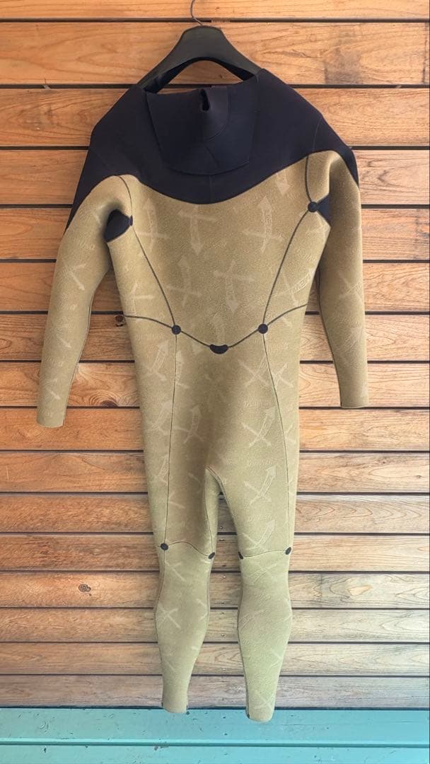 LANTY フルスーツ