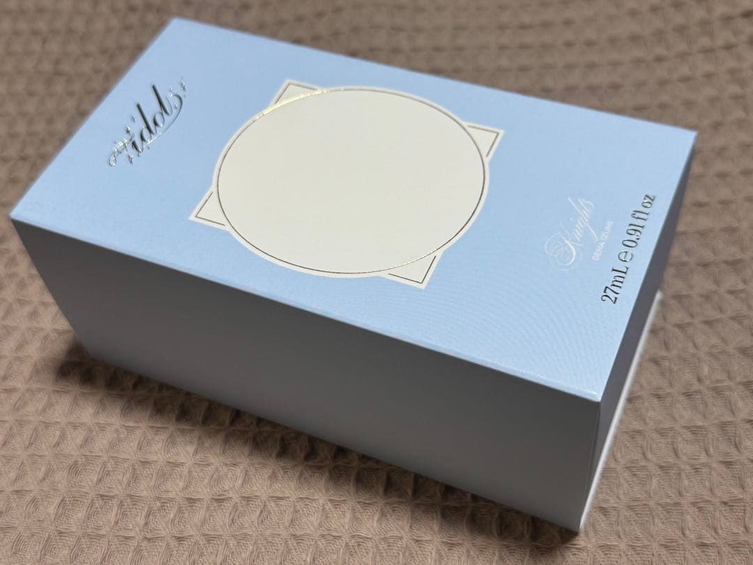 あんスタ　あんさんぶるスターズ オードパルファム　瀬名泉　香水