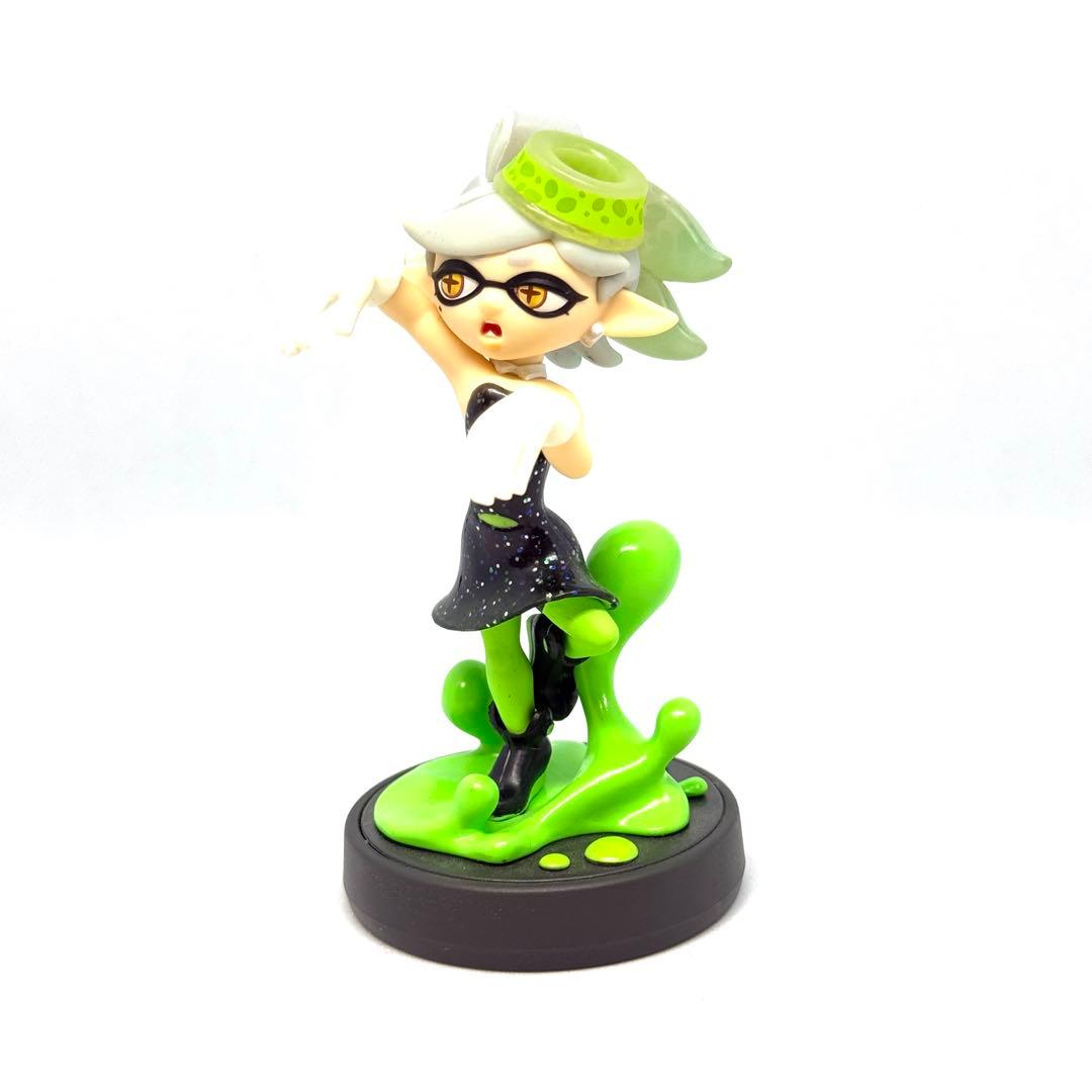 スプラトゥーン amiibo 11体セット