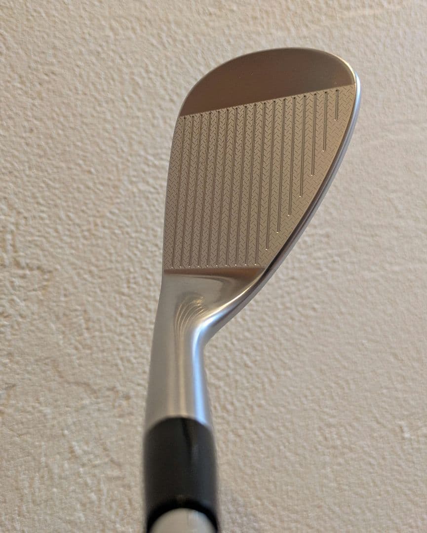 【 コース未使用品 】　ネクスジェン　FORGED　WEDGE　2025年モデル