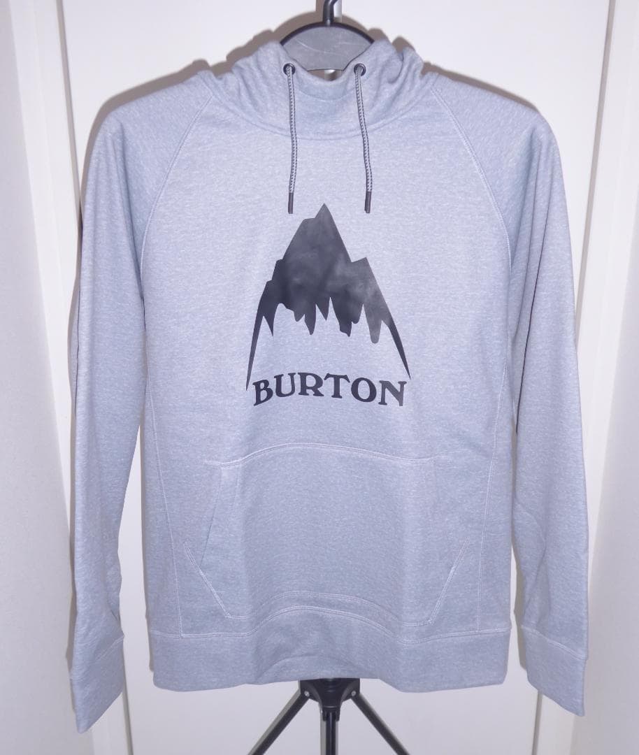 BURTON スノーボード用ジャケット/パンツ/撥水パーカー3点セット Sサイズ