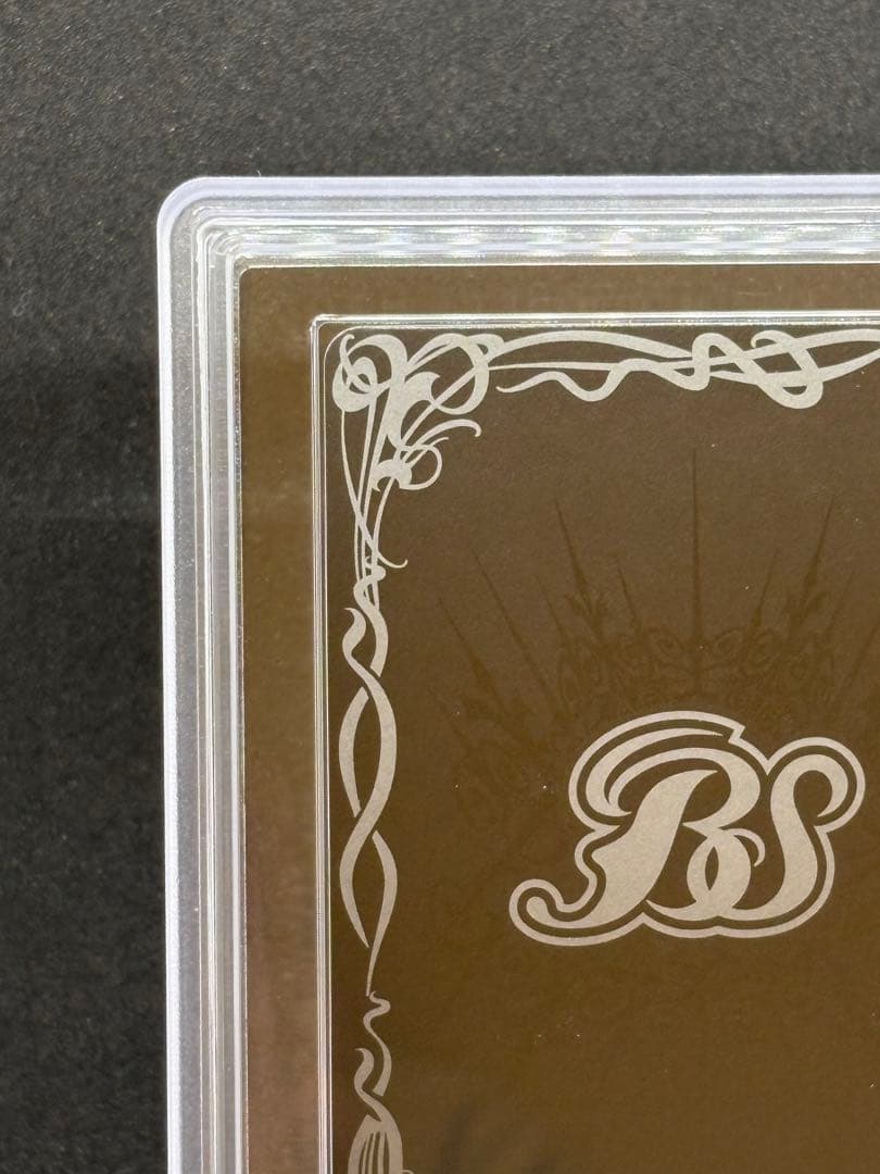 ARS10+ エンジェウーモン X Rare 完美品 バトスピ