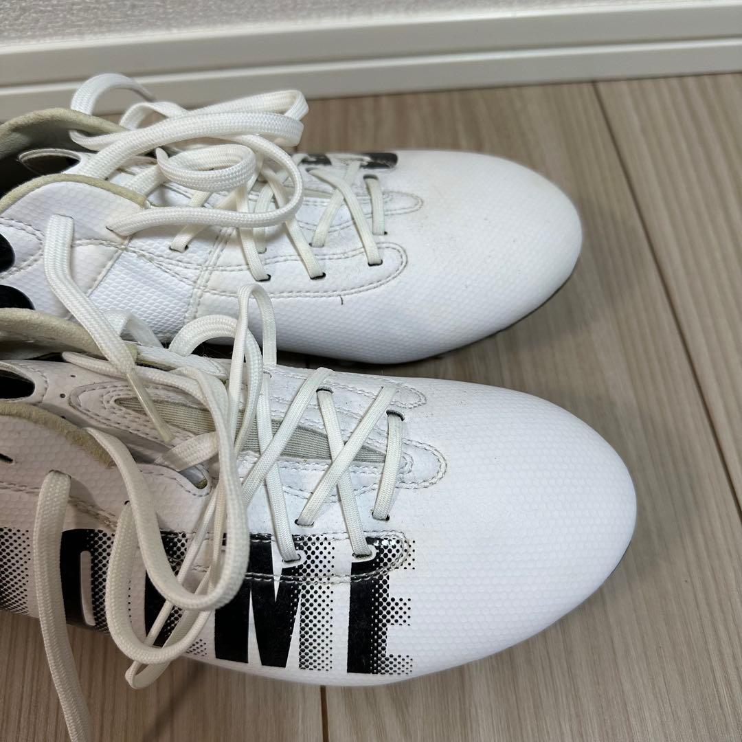 スボルメ SVOLME DELSALMA 27 サッカー　スパイク シューズ