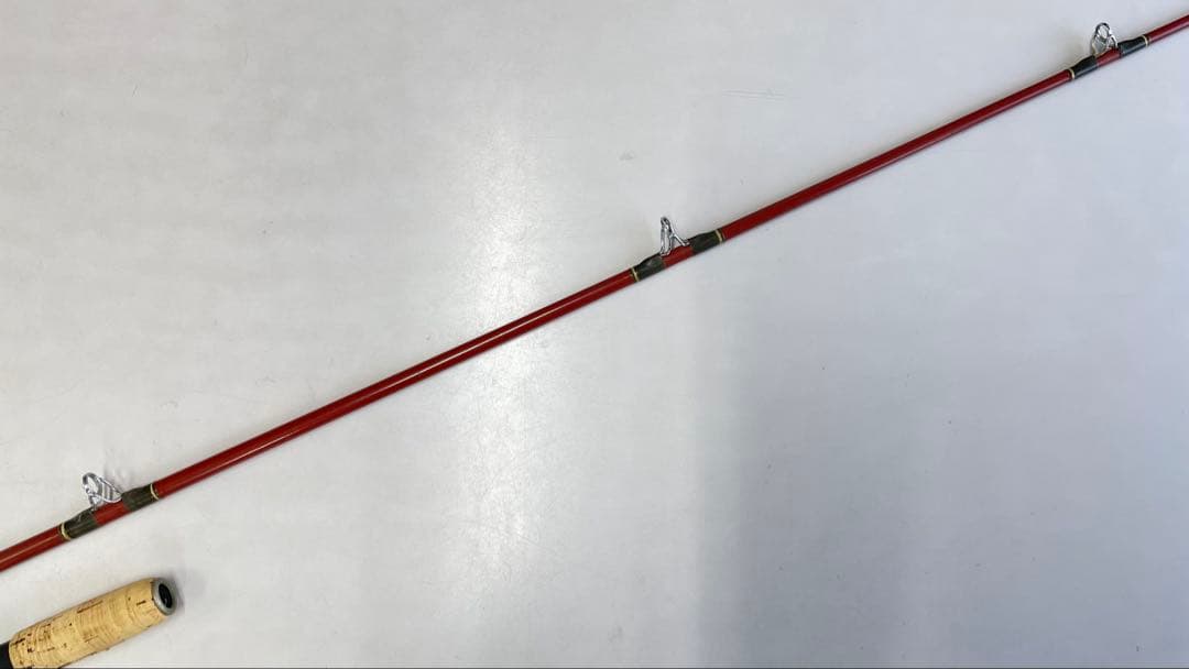 ロッド PHILLIPSON SWAMP FOX DC561M