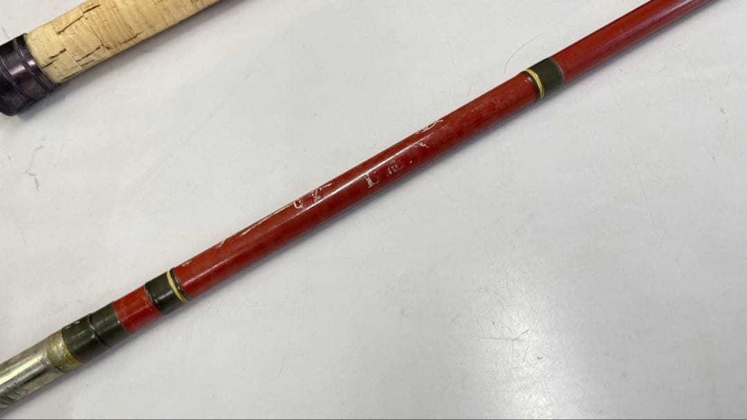 ロッド PHILLIPSON SWAMP FOX DC561M