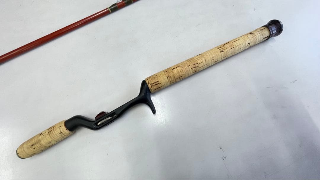 ロッド PHILLIPSON SWAMP FOX DC561M