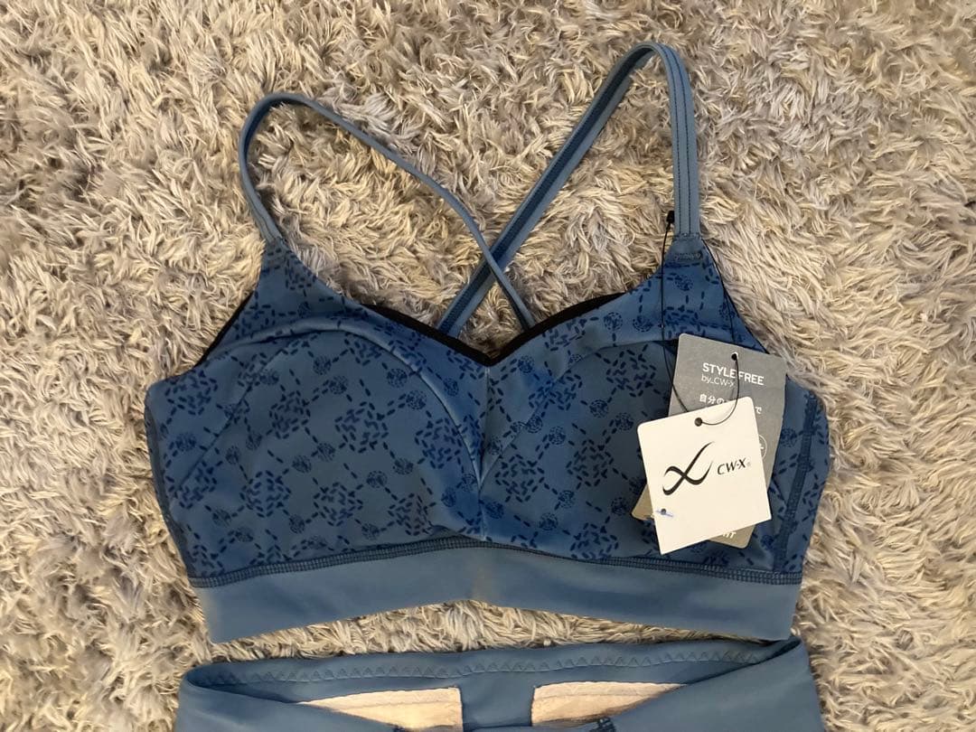 お値下げ！WACOAL　CW-X　STYLE UP MODEL