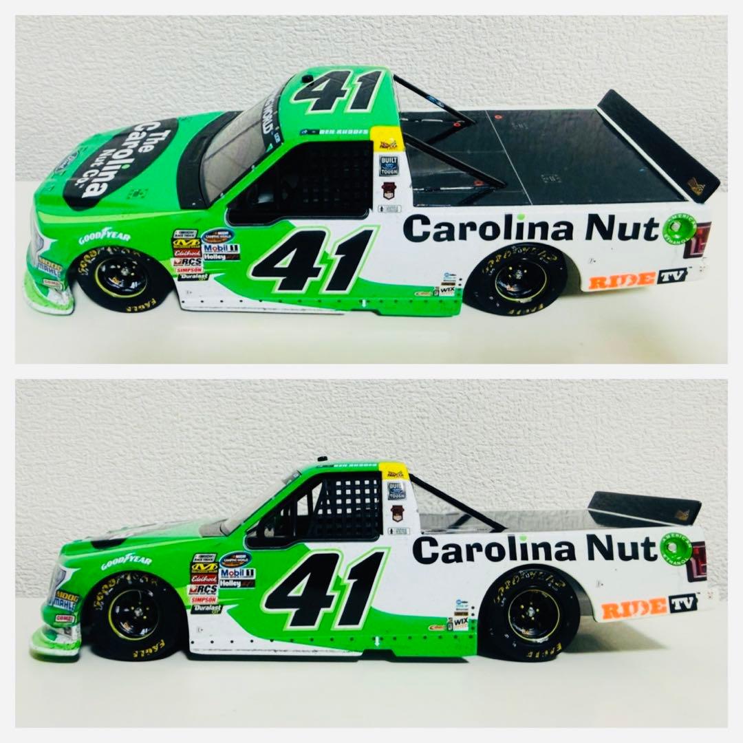 LRC/'18 Fordフォード F150 #41 1/24 505限定 絶版