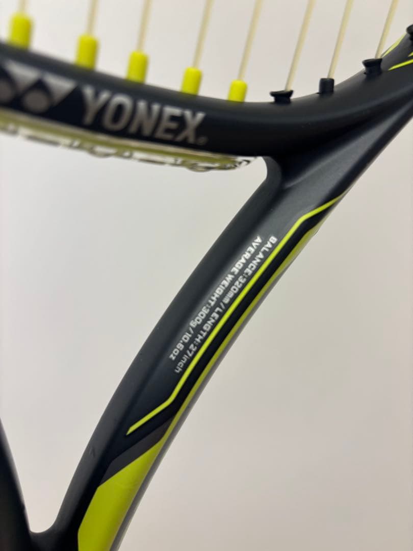 EZONE DR100 テニスボール付き