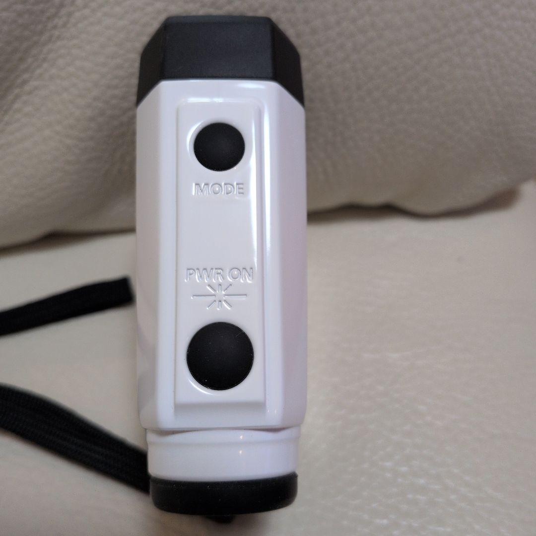 【最終価格】Nikon COOLSHOT 20i GII ゴルフ用距離計