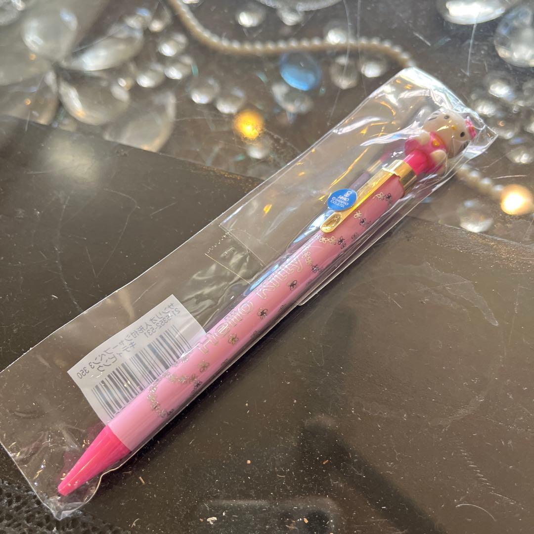 ハローキティ シャープペンシル 本体1997年物