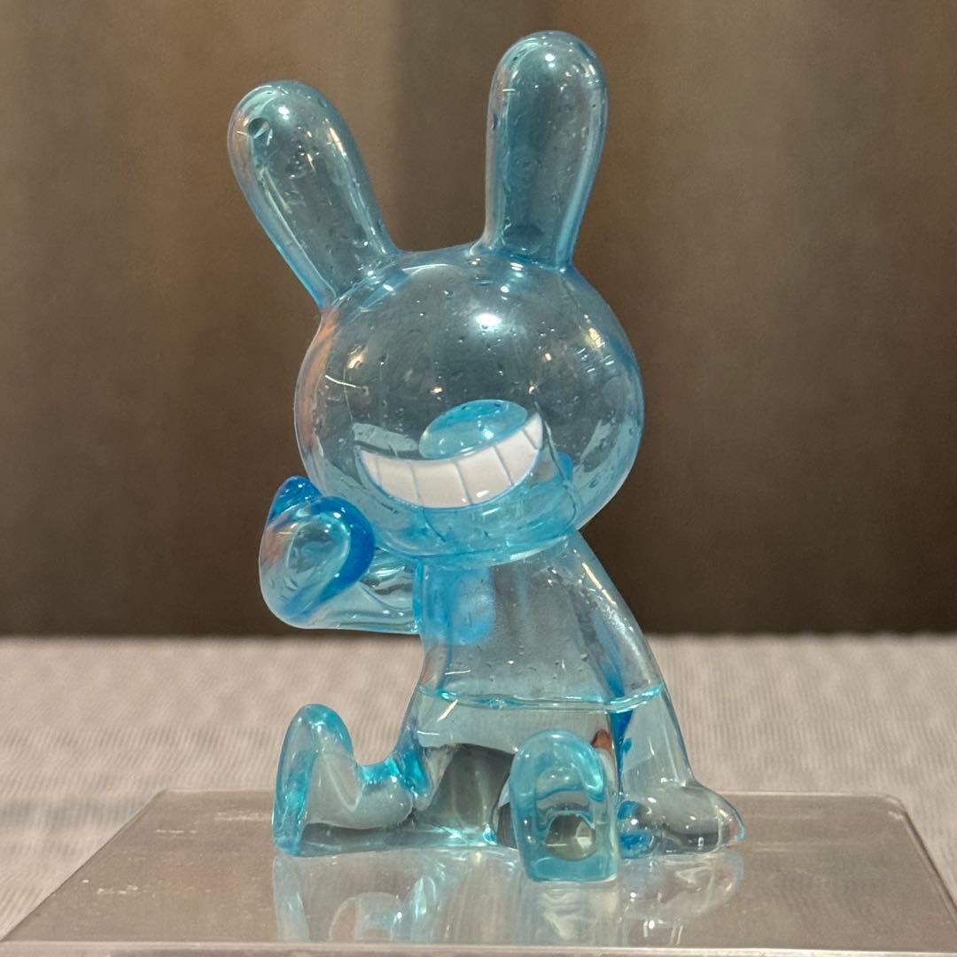 ブラックラビット ラムネ