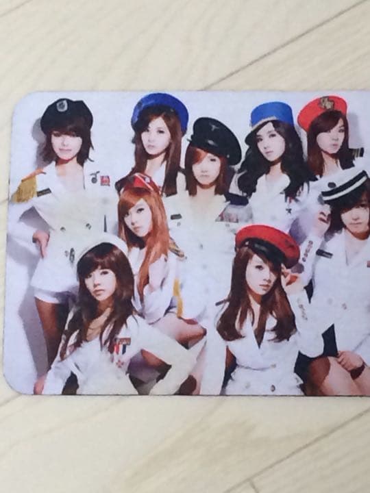 少女時代グッズセット