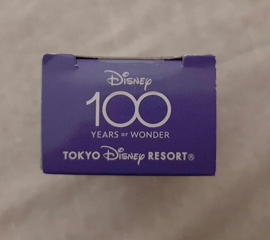 トミカ　ディズニー リゾートクルーザー 100周年