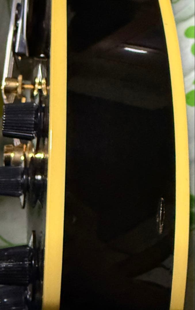 ギター Navigator nlp custom