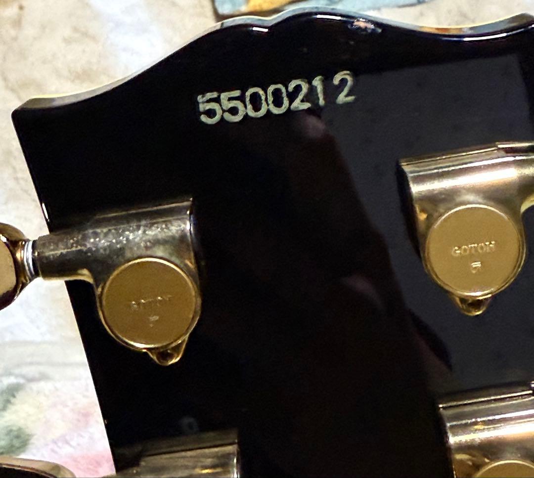 ギター Navigator nlp custom