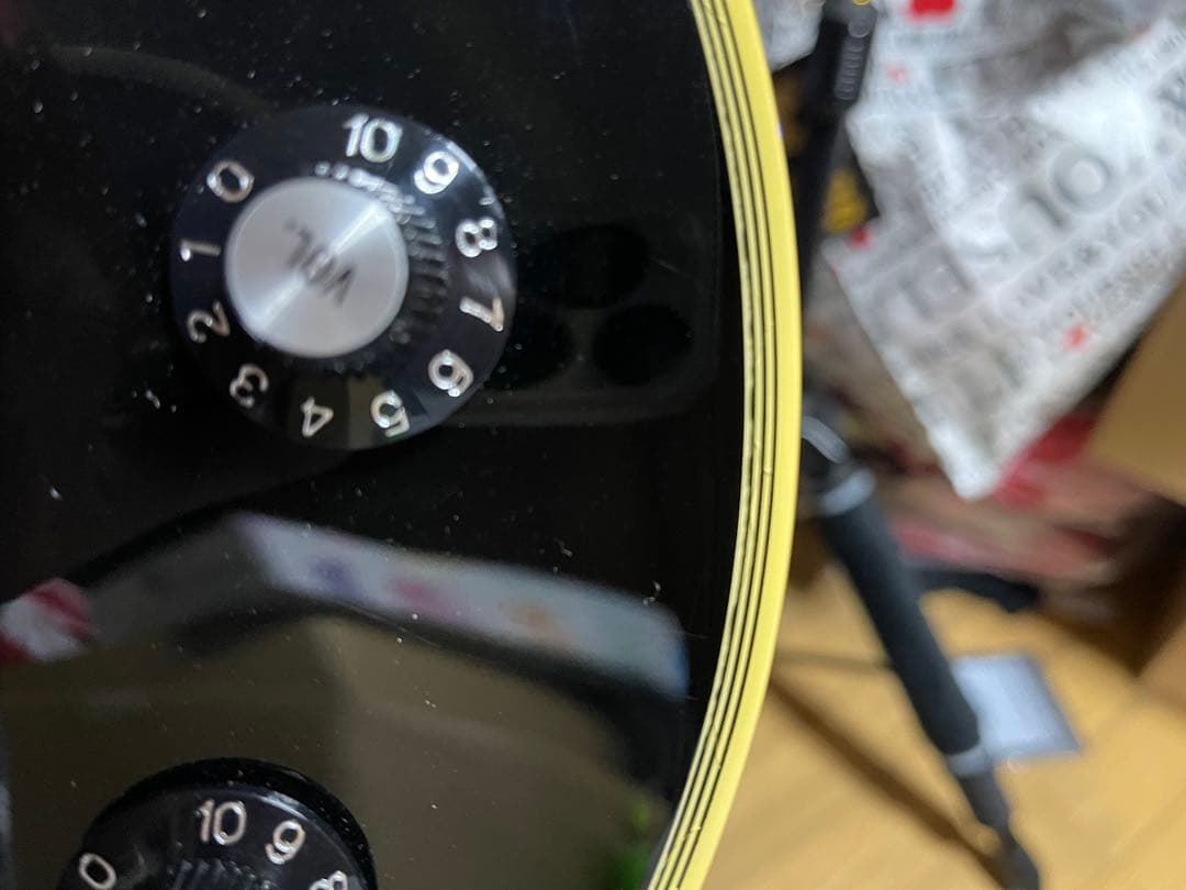 ギター Navigator nlp custom