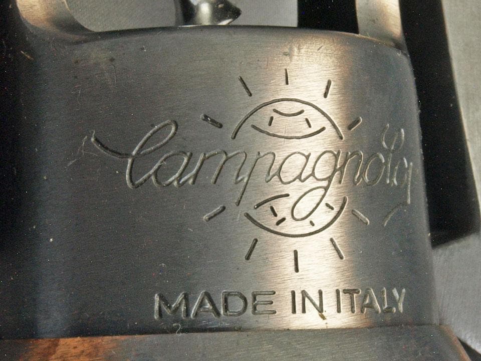 カンパニョーロ（Campagnolo）Big コルクスクリュー ブロンズ 新品