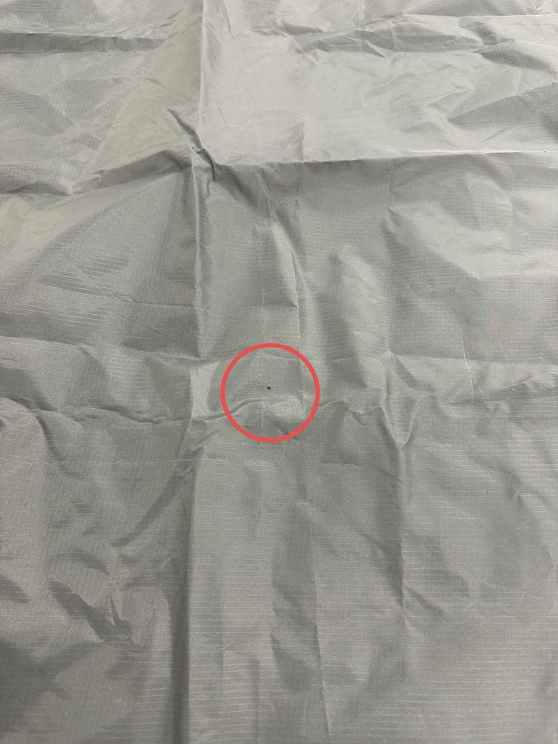 muraco BLACKBEAK4P テント　／　ムラコ