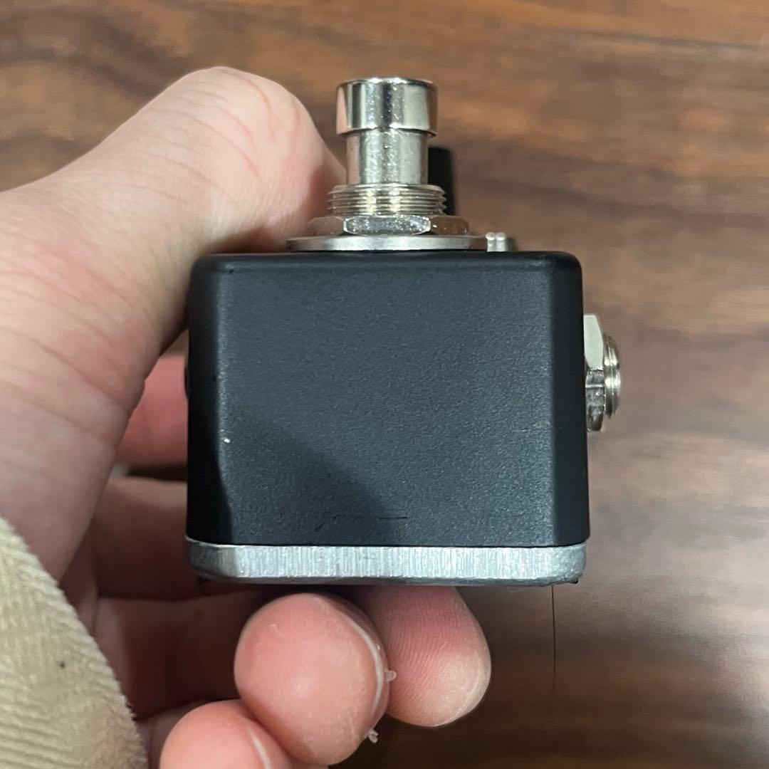 最終値引！ Zahnrad Rev リバーブペダル