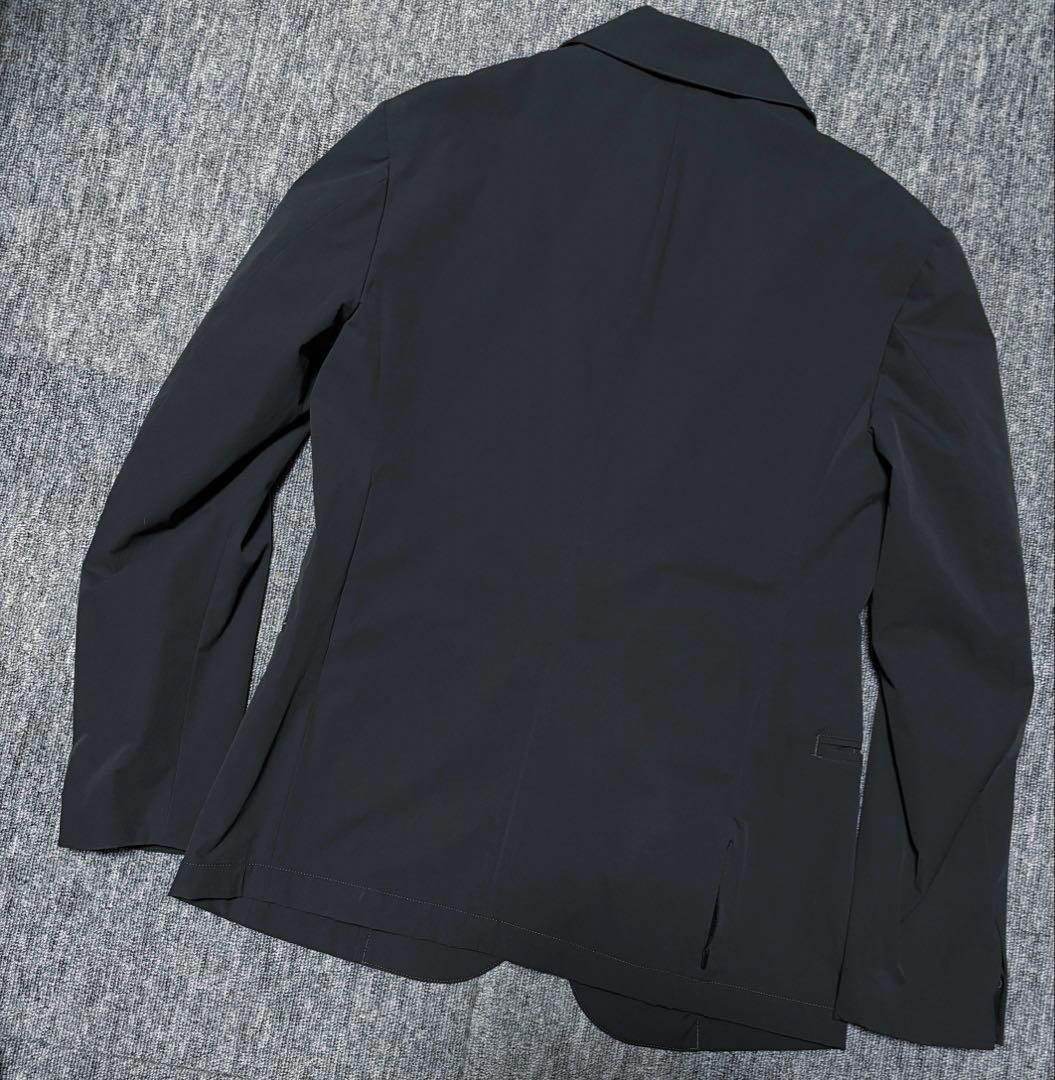 TFW49 2B JACKETテーラードジャケット ストレッチ 撥水 golf