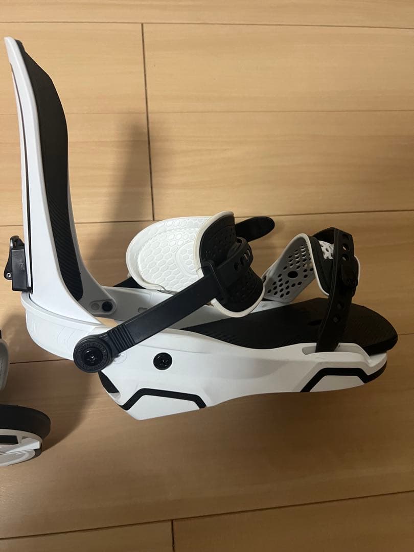 ２回使用　Mサイズ　UNION ユニオン FORCE フォース24-25