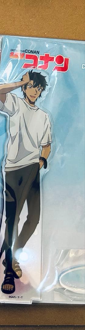 【在庫限り】名探偵コナン 松田陣平 アクリルスタンド