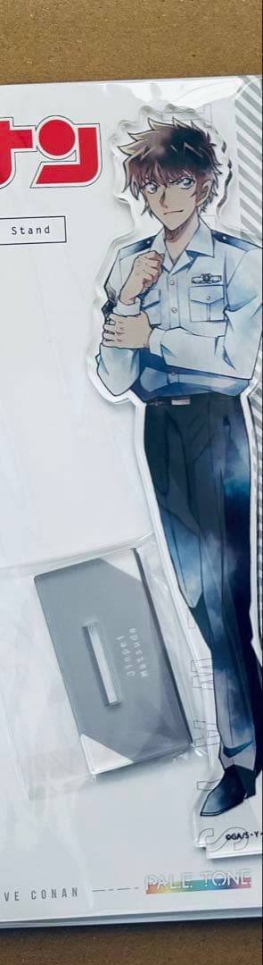 【在庫限り】名探偵コナン 松田陣平 アクリルスタンド