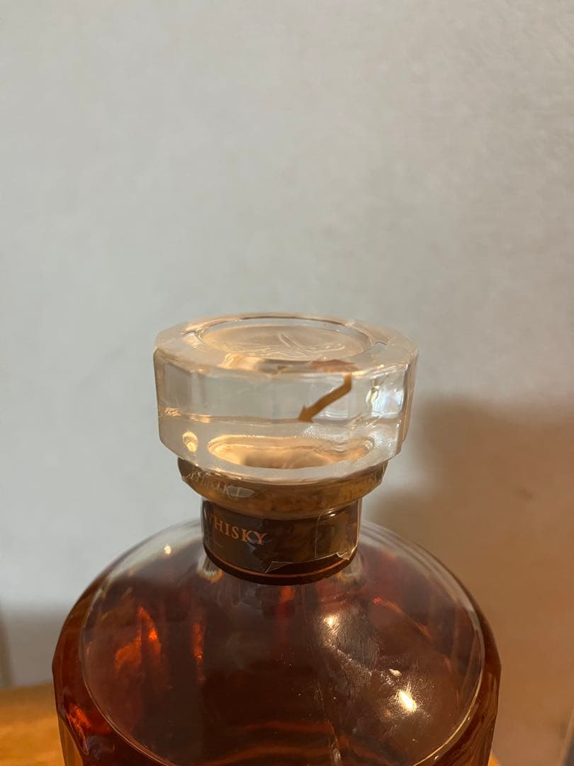 サントリー ウイスキー 響17年 SUNTORY 未開栓　700ml