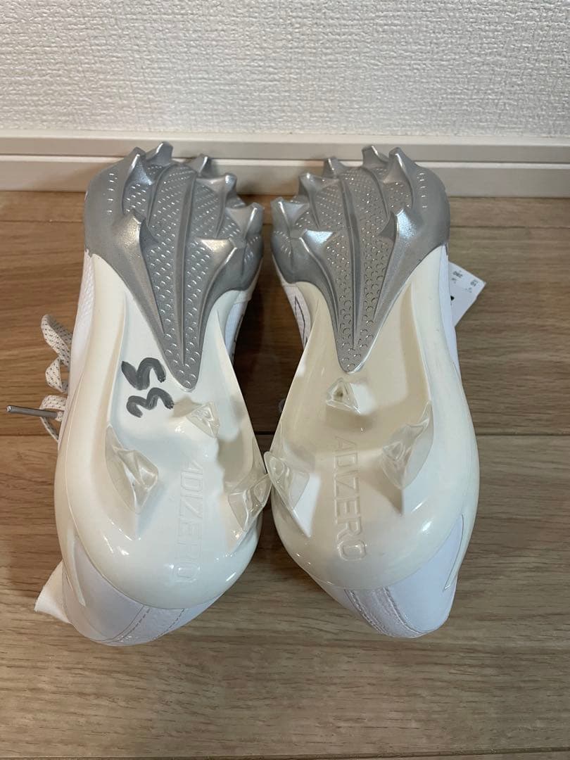 スパイク adidas Adizero Electric + 27.5cm