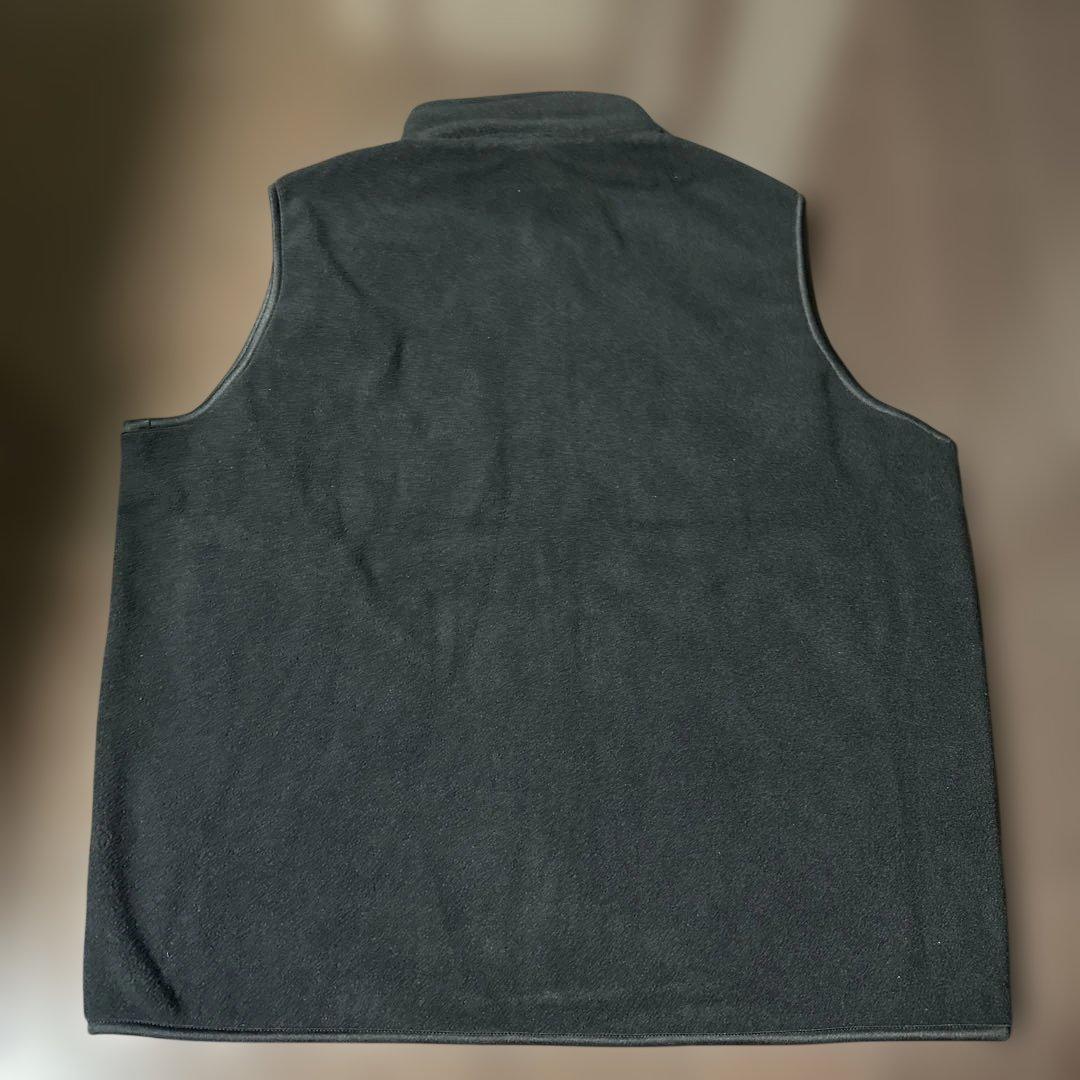 鹿児島ユナイテッドFC フリースベスト