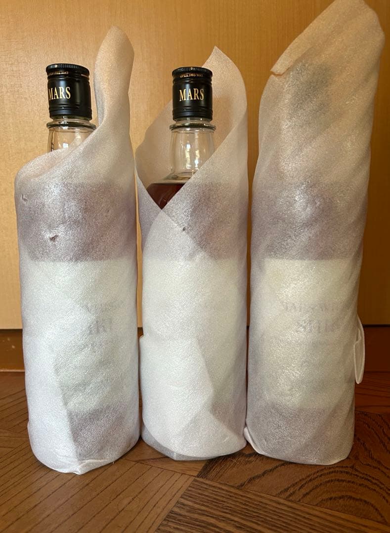 【未開封】マルスウイスキー SHIKI ヤマソーヴィニヨンカスクフィニッシュ