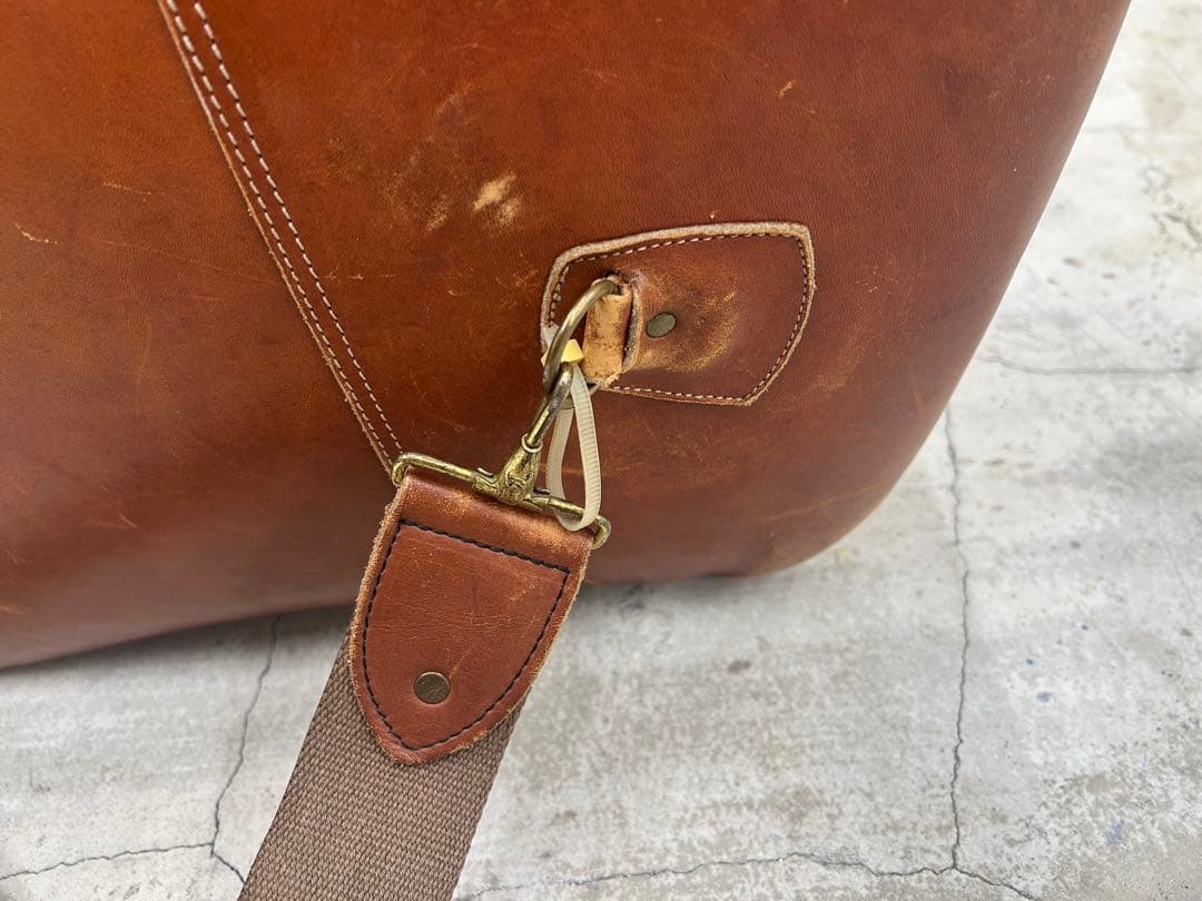 希少！REUNION BLUES ハンドメイド　テナーサックスケース　最終値下げ