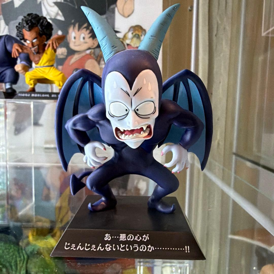 ドラゴンボール コレクションフィギュアセット
