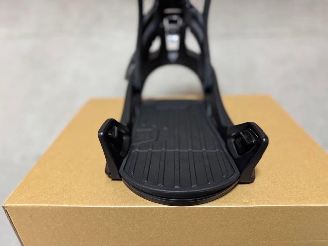 バートン ステップオン ジェネシス BURTON Step On GENESIS