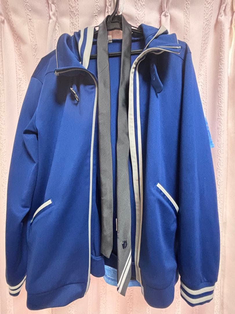 月永レオ バスタオル パーカー グラフィックTシャツ まとめ売り