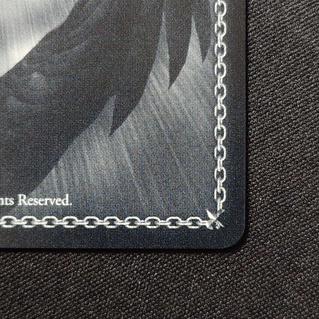 アークウィザード 爆裂魔 めぐみん SEC 1枚