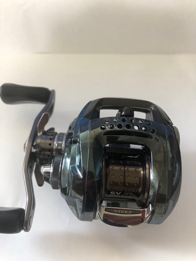 ダイワ　スティーズ　osp デプス　drt ノリーズ　メガバス レイド