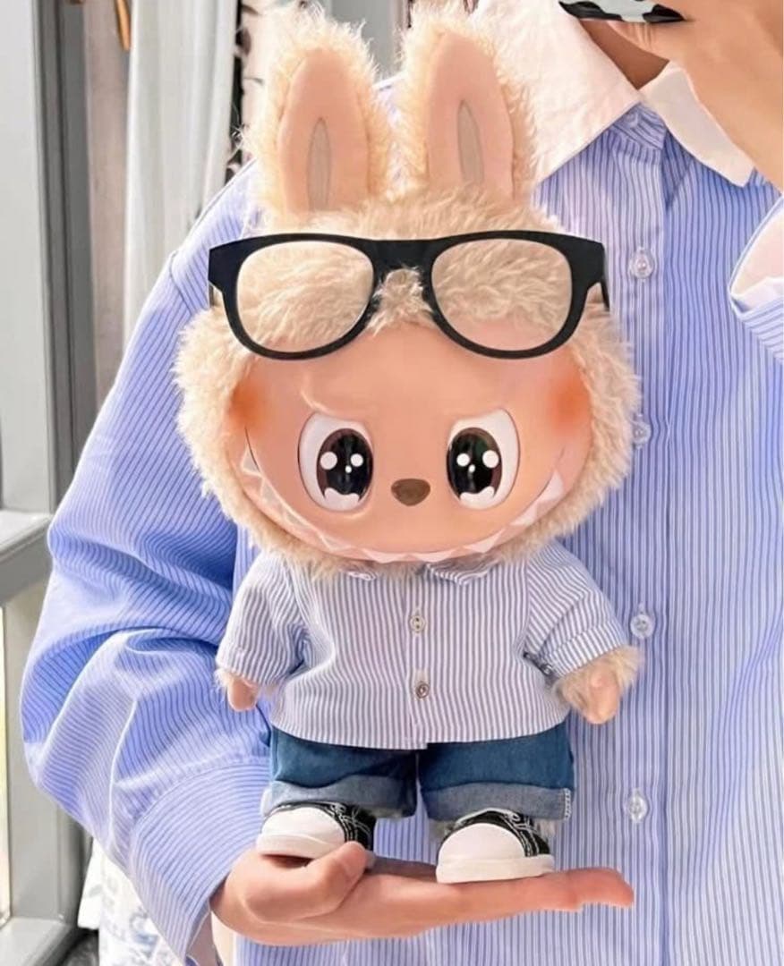 The Monsters Flip With Me!! ぬいぐるみ