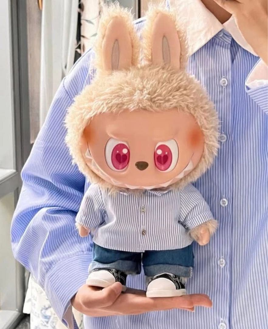 The Monsters Flip With Me!! ぬいぐるみ