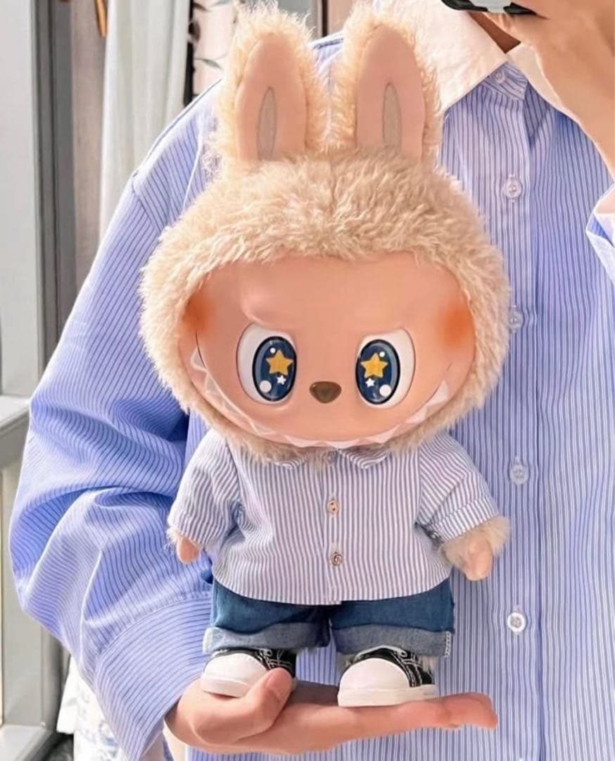 The Monsters Flip With Me!! ぬいぐるみ