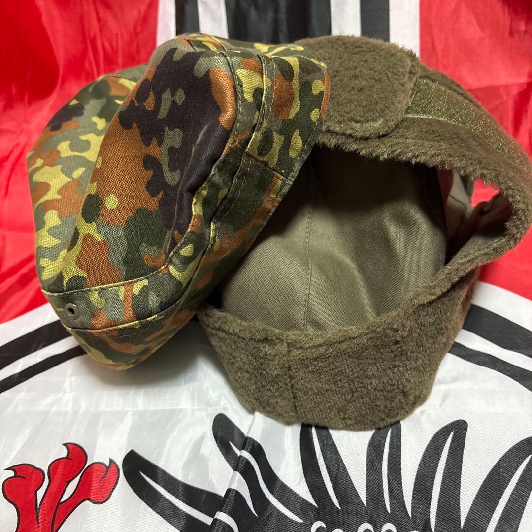 超お得 東ドイツ軍 上半身セット お徳用 春夏秋冬対応