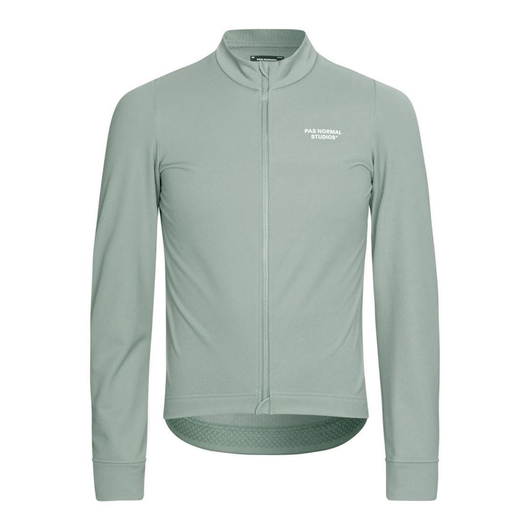 新品 パスノーマルスタジオ エッセンシャル サーマル ジャージ XXLサイズ