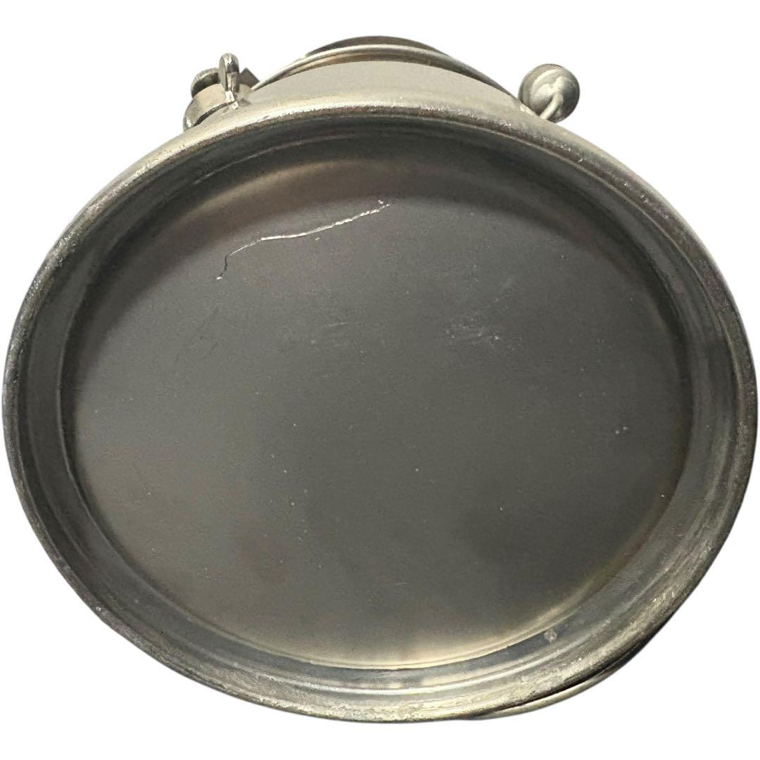 ★超美品の一点★HASAG 551L 軍用ランタン ケロシン スイス製 ハサグ