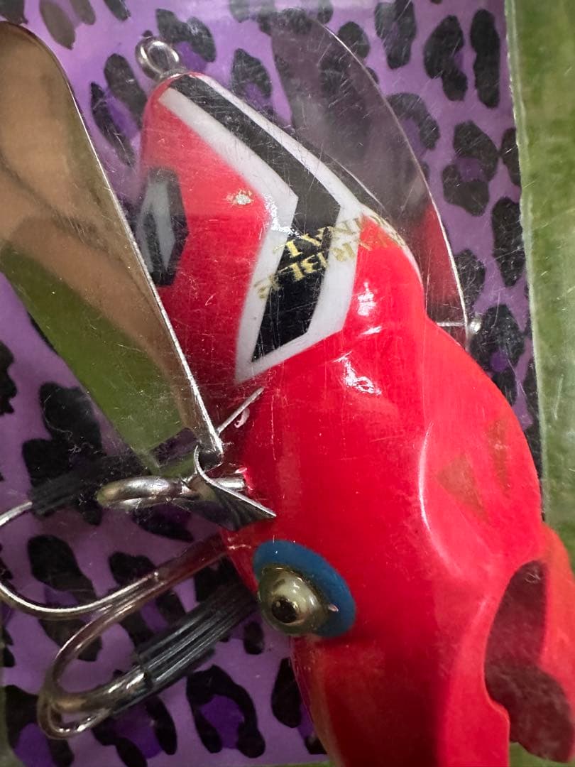 フロッグプロダクツ　ビートローラーヘラクレス　クワローラー　ガズル　セット