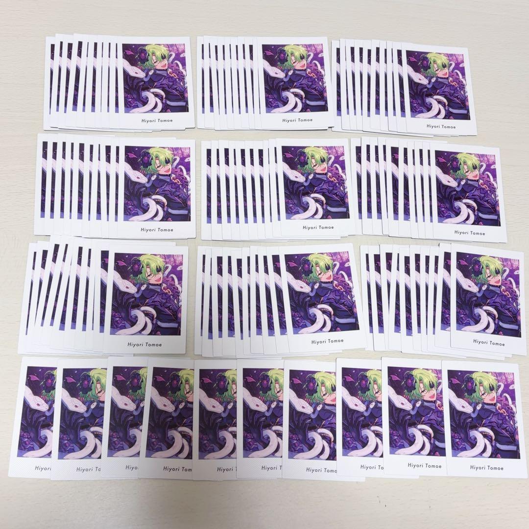 あんスタ　ぱしゃっつ　P.A.shots!! Vol.6 巴日和　日和