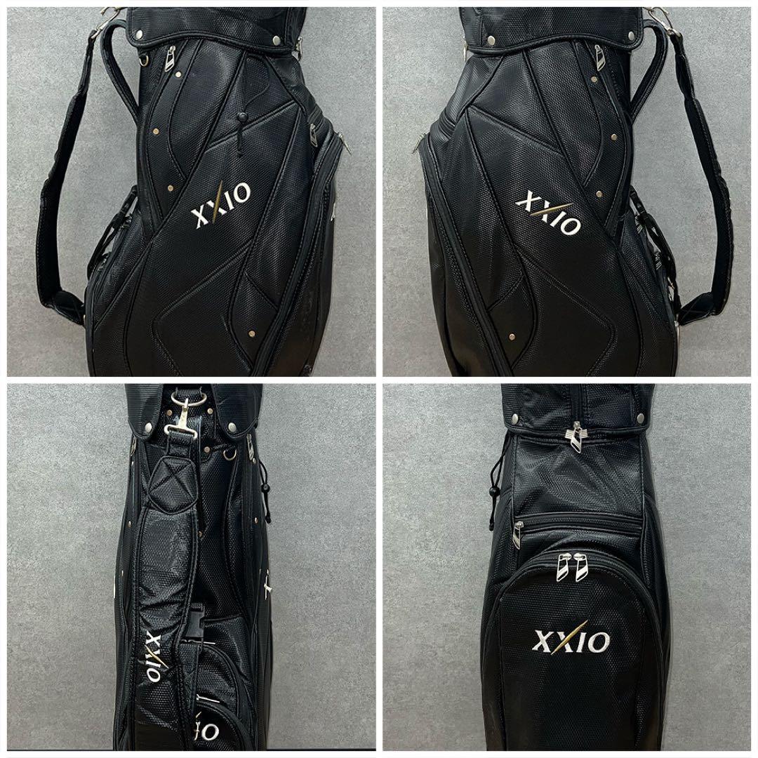 ゴルフクラブセット メンズ ゼクシオ XXIO 初心者 メンズ 中古 フルセット