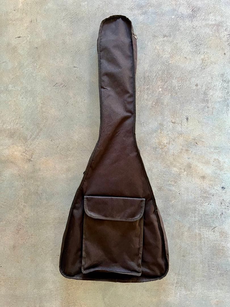 Epiphone by Gibson Flying V ブラックエボニー 99年