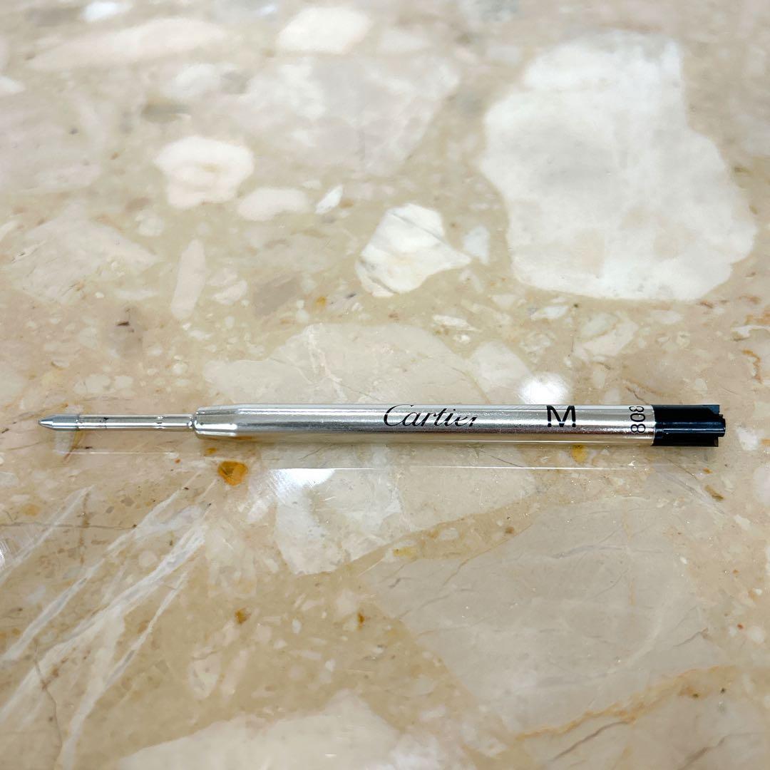 限定 カルティエ ディアボロ インディア ラッカーボールペン ST180096